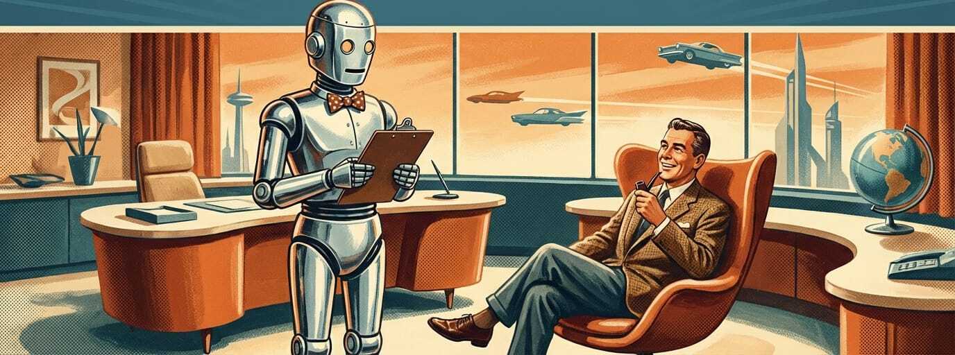 AI Assistant Course